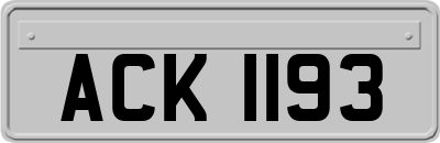 ACK1193