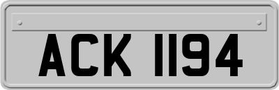 ACK1194