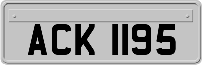 ACK1195
