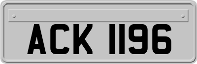 ACK1196
