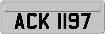 ACK1197