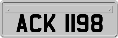 ACK1198