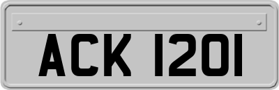 ACK1201