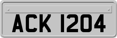 ACK1204