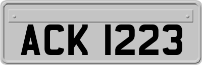 ACK1223