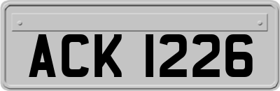 ACK1226