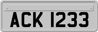 ACK1233