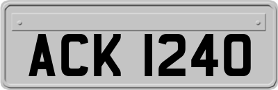 ACK1240