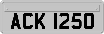 ACK1250