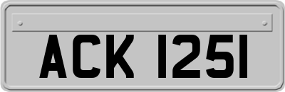 ACK1251