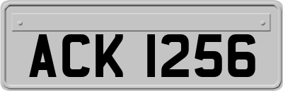 ACK1256