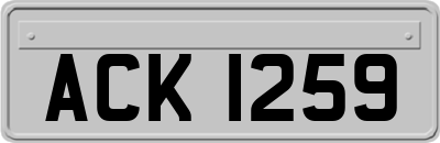 ACK1259