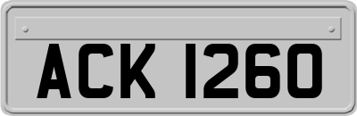 ACK1260