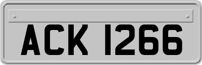 ACK1266