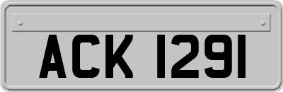 ACK1291
