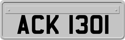 ACK1301