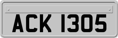 ACK1305