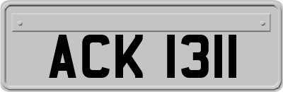 ACK1311