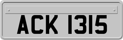 ACK1315