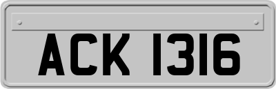 ACK1316