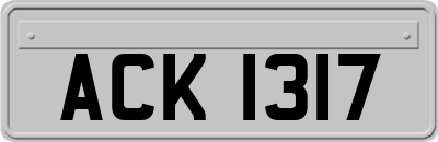 ACK1317
