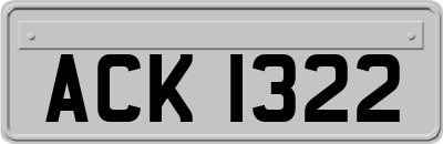 ACK1322