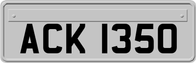 ACK1350