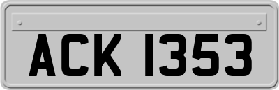 ACK1353