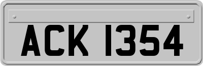 ACK1354