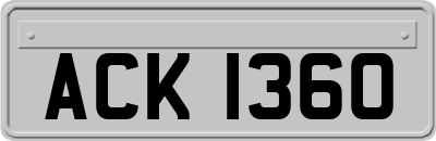 ACK1360