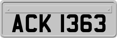 ACK1363