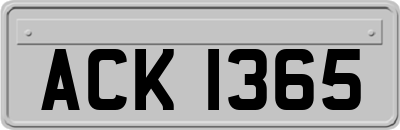 ACK1365