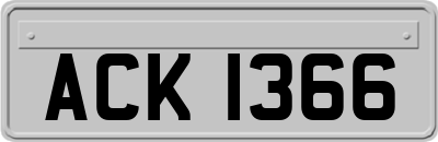 ACK1366