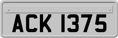 ACK1375
