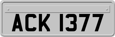 ACK1377