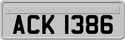 ACK1386