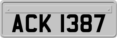ACK1387