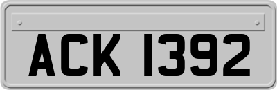 ACK1392