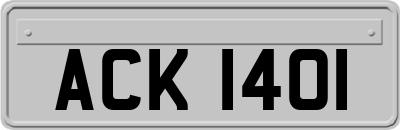 ACK1401