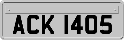ACK1405