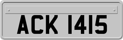 ACK1415