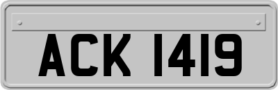 ACK1419