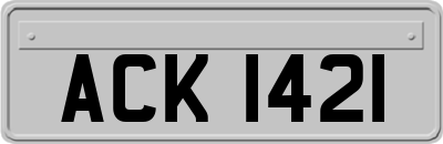 ACK1421