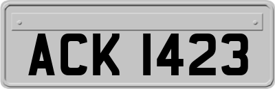 ACK1423