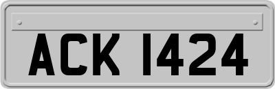 ACK1424