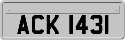 ACK1431