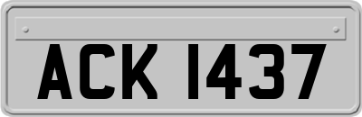 ACK1437