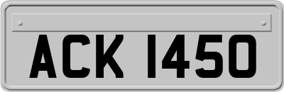 ACK1450