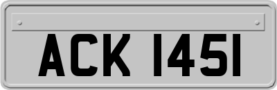 ACK1451