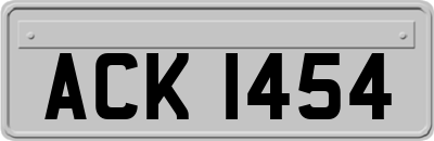 ACK1454